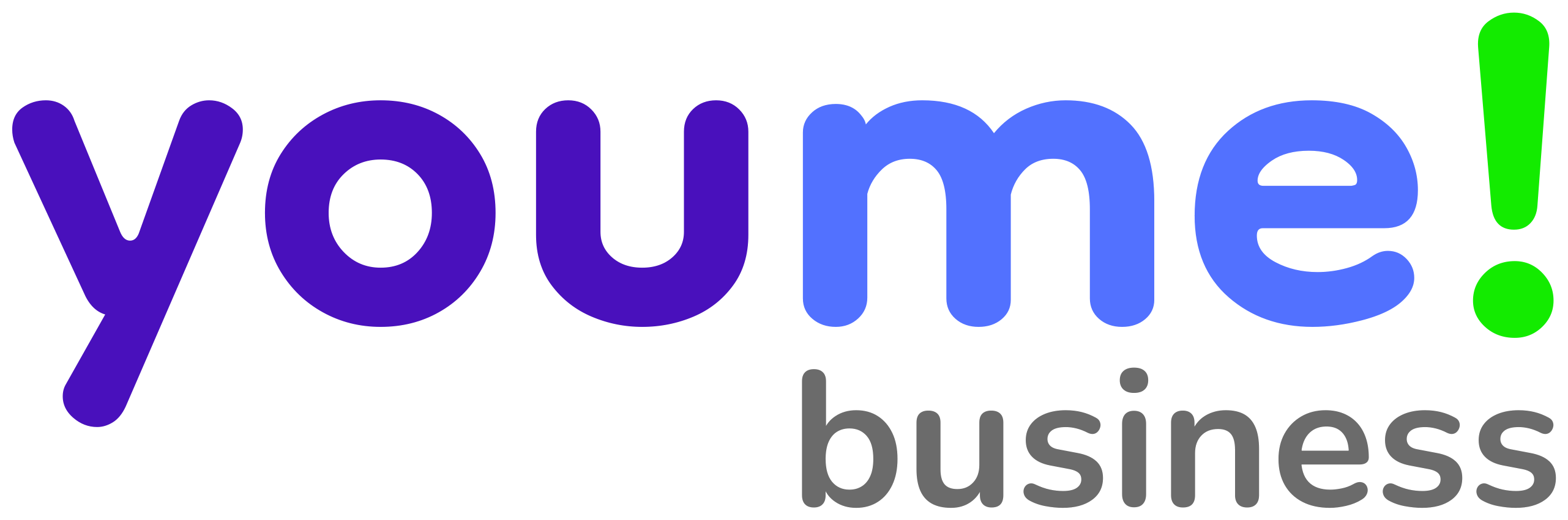 youme! business